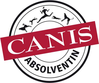 Zur Seite von CANIS - Zentrum für Kynologie