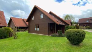 Ferienhaus Harz